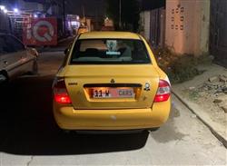 سایپا تیبا